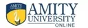 Amity University Online logo