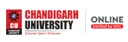 Chandigarh University Online logo