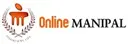 Manipal University Online logo