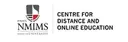 NMIMS Online logo