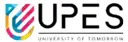 UPES Online logo