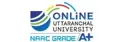 Uttaranchal University Online logo