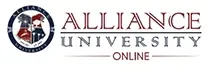 Alliance University Online official logo