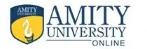 Amity University Online official logo