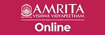 Amrita University Online official logo