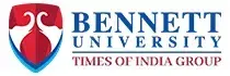 Bennett University Online official logo