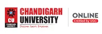 Chandigarh University Online official logo