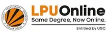 LPU Online official logo
