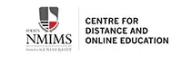 NMIMS Online official logo