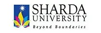 Sharda University Online official logo