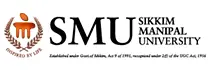 Sikkim Manipal University Online official logo