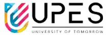 UPES Online official logo